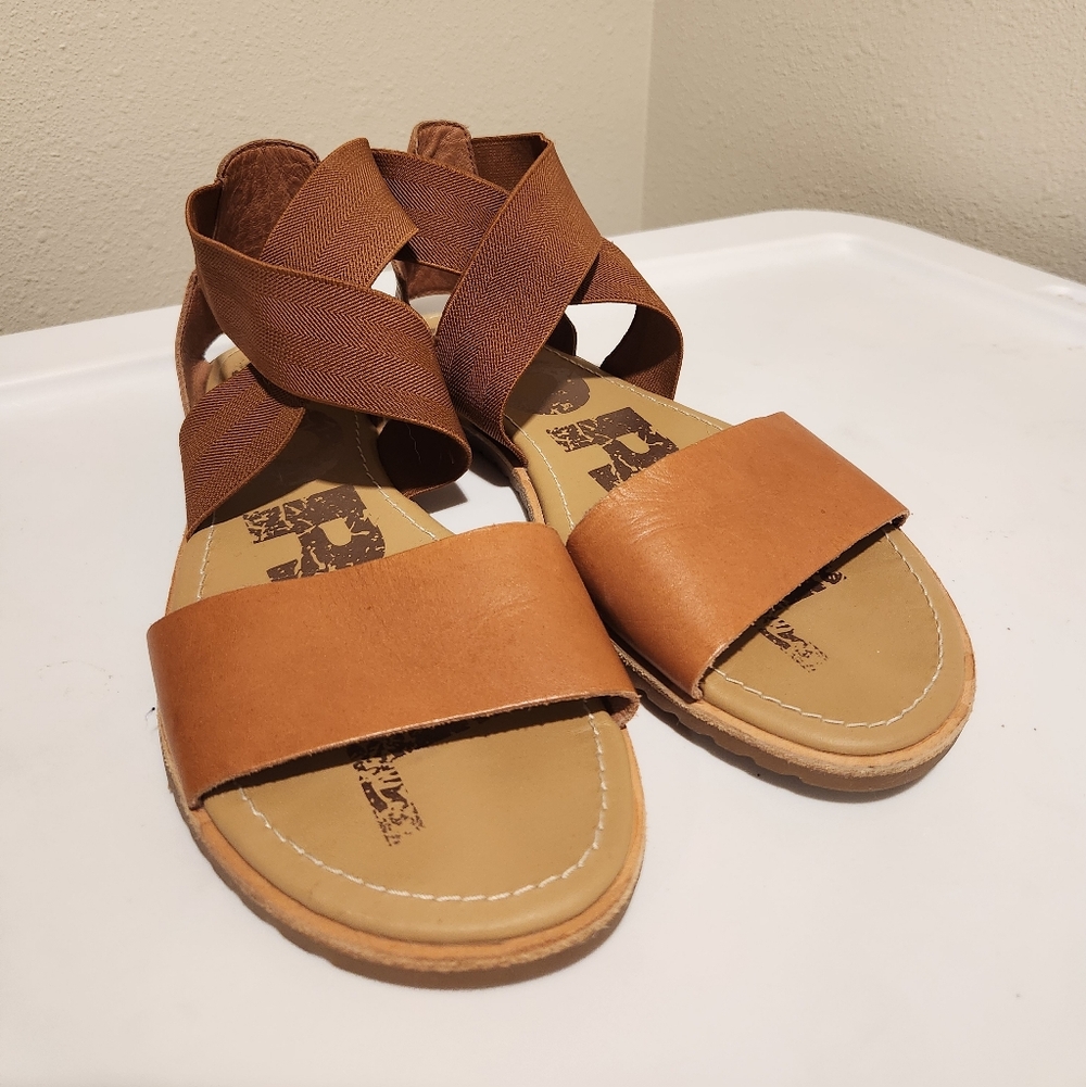Sorel Ella Li Sandal